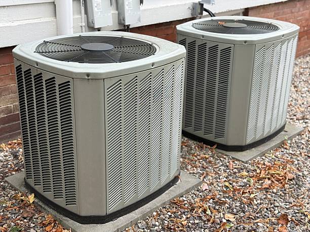 Reliable Hvac contractor in Centerville, MN by JG Cool HVAC